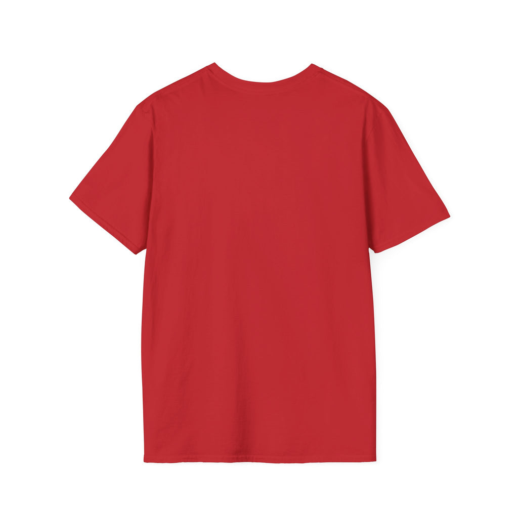 Land of the Free eagle flag T-Shirt | Patriotic USA Independence Day