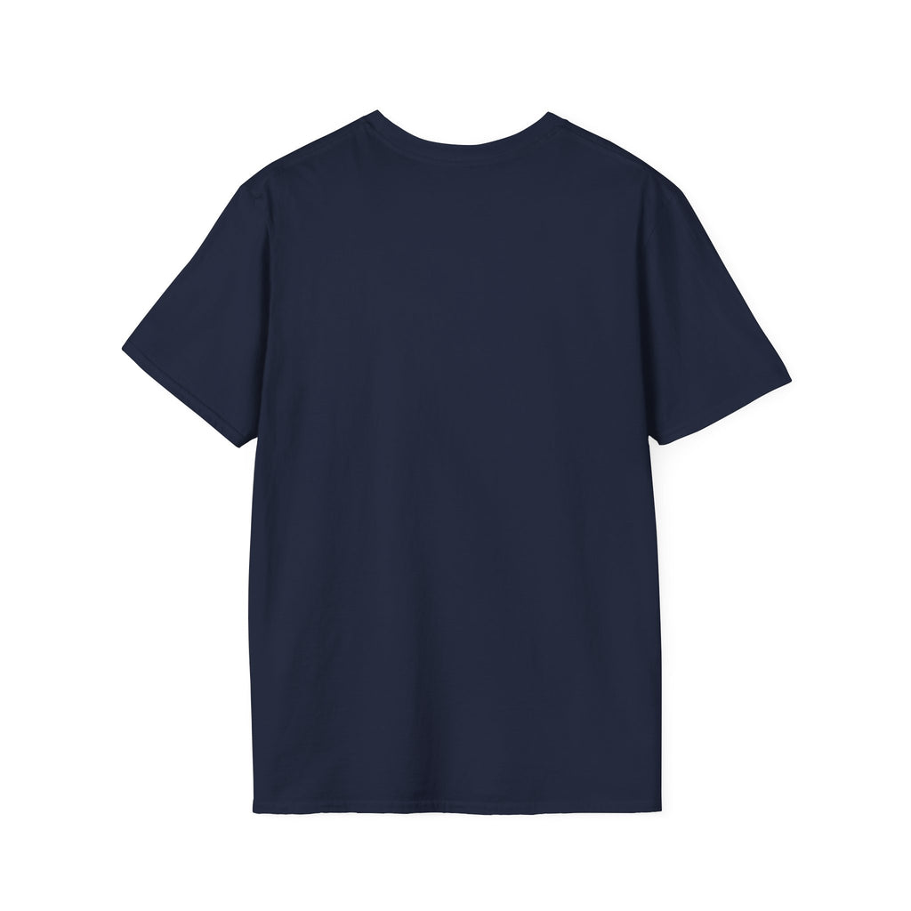 Land of the Free eagle flag T-Shirt | Patriotic USA Independence Day