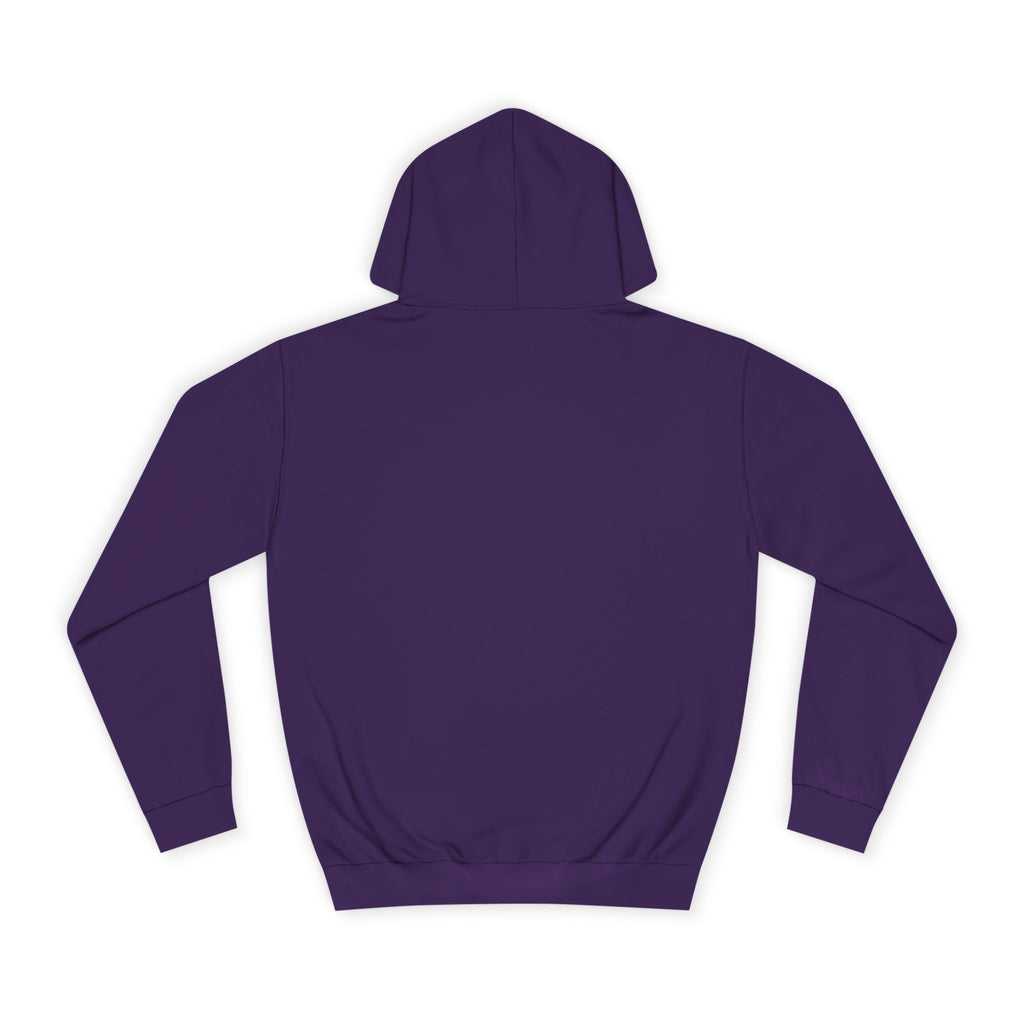 Rune Stone Titan Hoodie | Epic Cosmic Titan Art