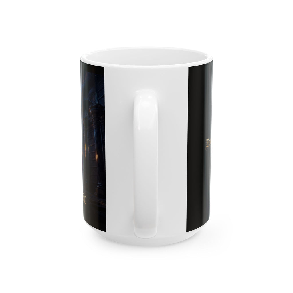 Ceramic Mug, (11oz, 15oz)