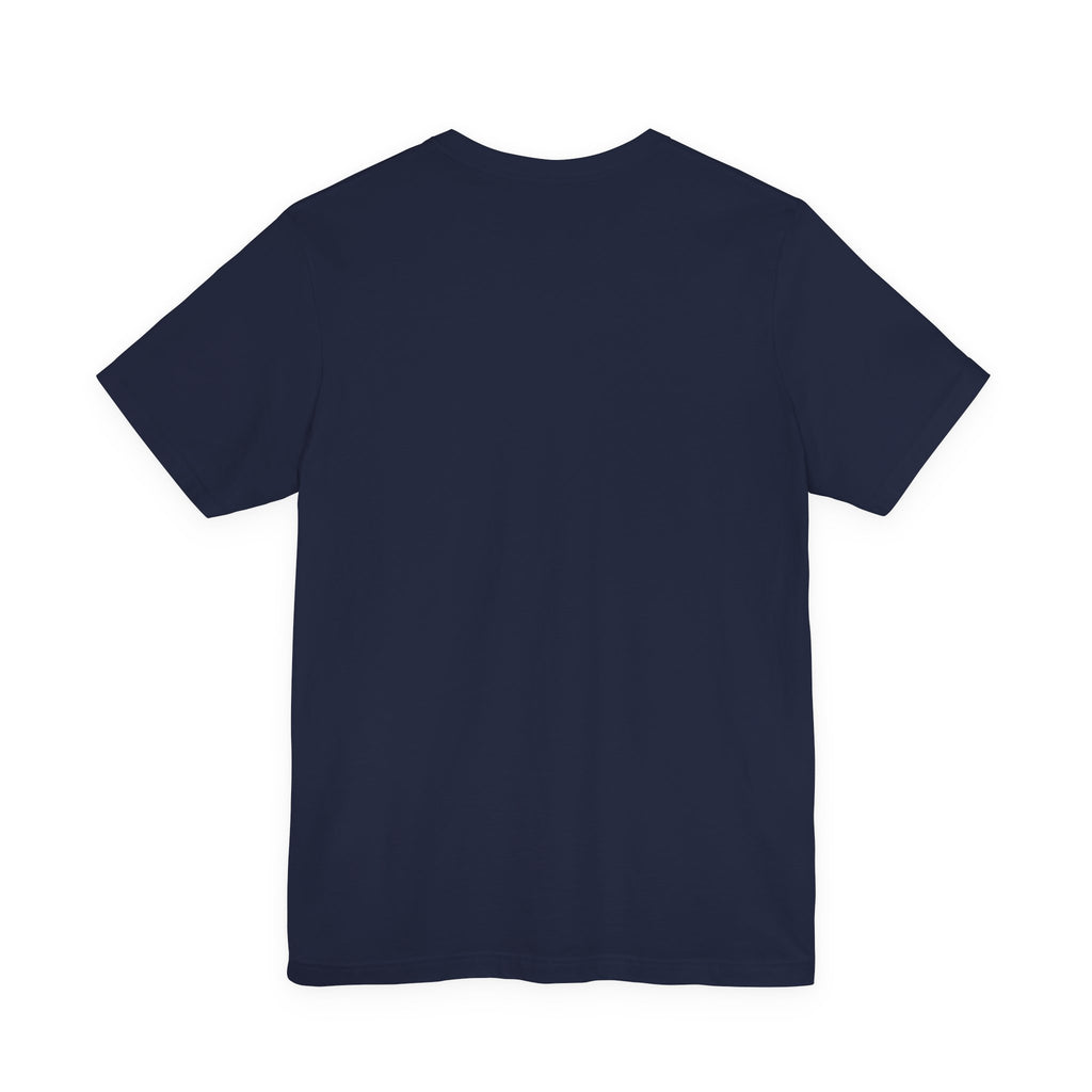 Rune Stone Titan T-Shirt | Epic Cosmic Titan Art