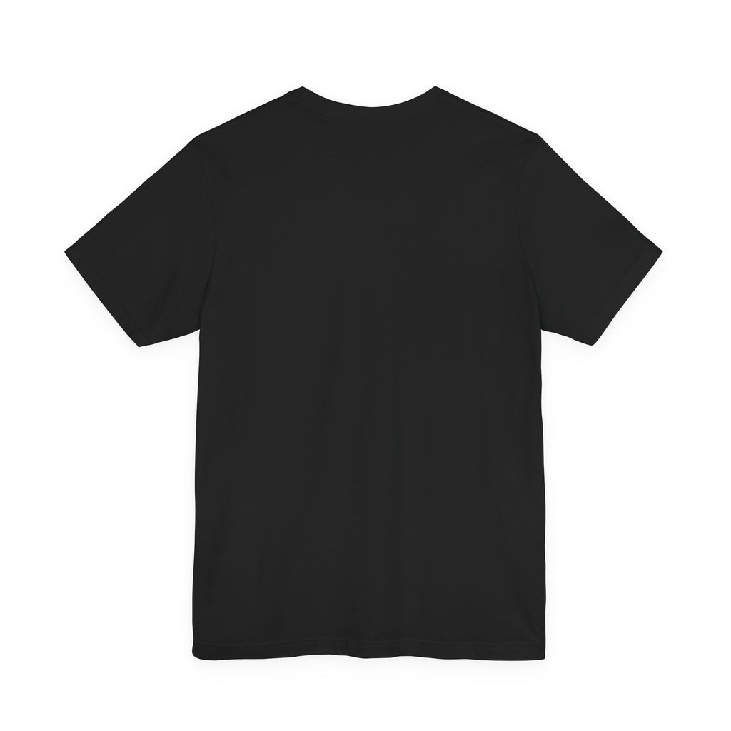 Frost Elf Archer T-Shirt  | Epic Cosmic Fantasy Art T-Shirt