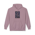 Void Knight Cosmic Armor Hoodie  Dark Fantasy Art